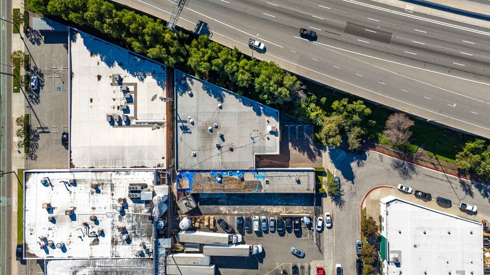 More Photos Of , Glendale Industrial For Sale