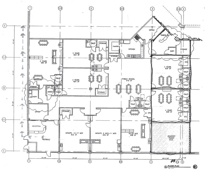 More Photos Of 800 W Eldorado Pky, Little Elm Unknown For Lease