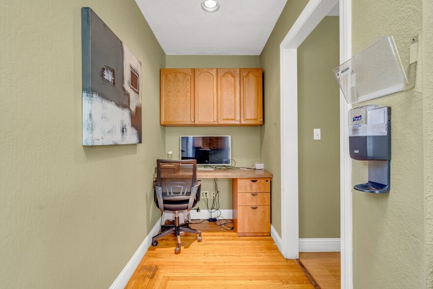 More Photos Of 2291 Pacheco St, Concord Medical For Lease