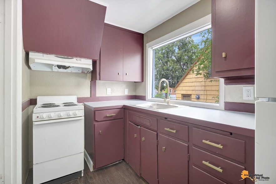 More Photos Of 1335 Hyder St, Anchorage Apartments For Sale