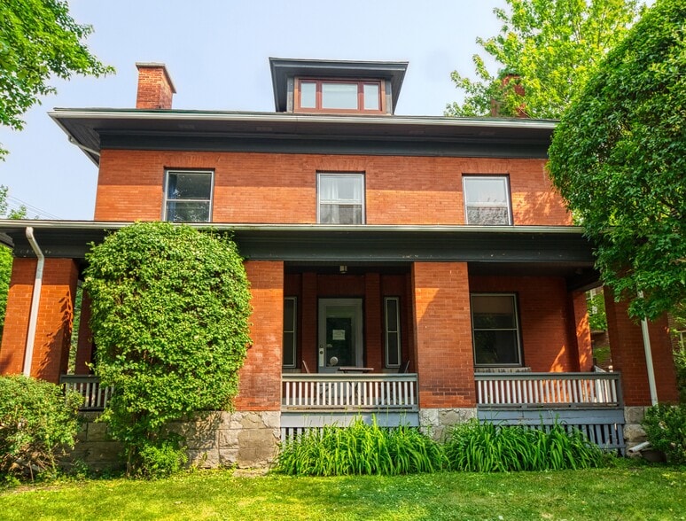 More Photos Of 505 O'connor St, Ottawa Office Residential For Sale