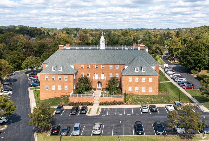 More Photos Of 1400 Front Ave, Lutherville Office For Sale