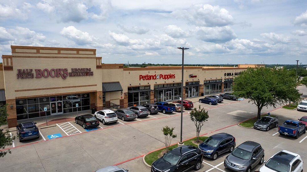 More Photos Of 3190 S Central Expy, McKinney Unknown For Lease
