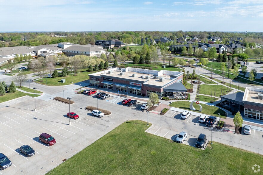 More Photos Of 130th & Pacific Street, Omaha Unknown For Lease