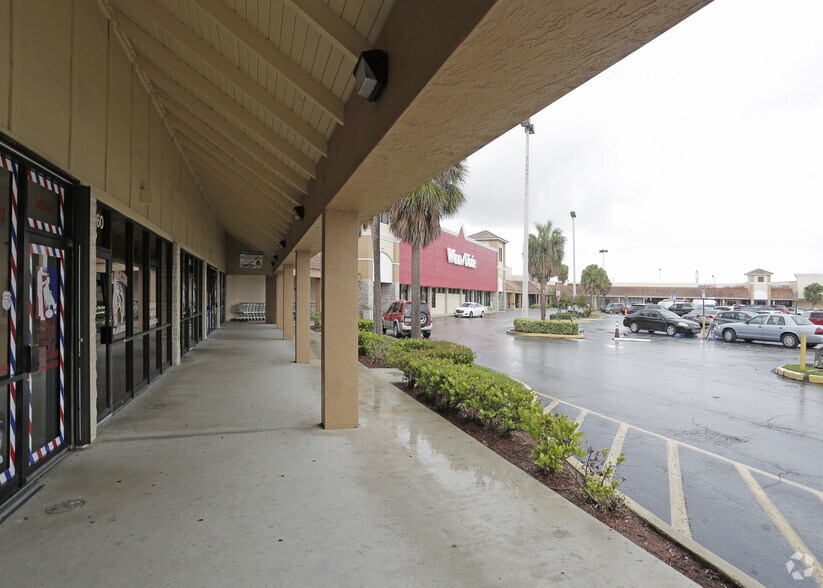 More Photos Of 30200-30394 Old Dixie Hwy, Homestead Unknown For Lease