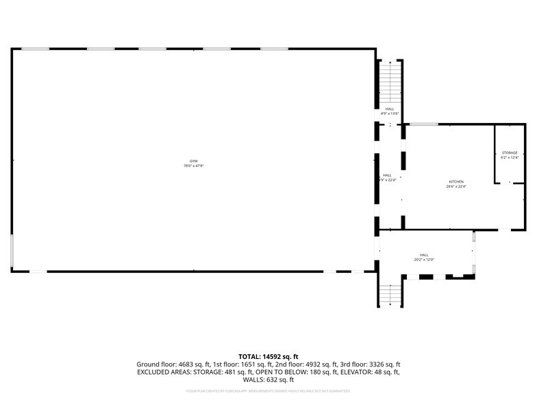 More Photos Of 6541 16TH Ave S, Richfield Schools For Lease