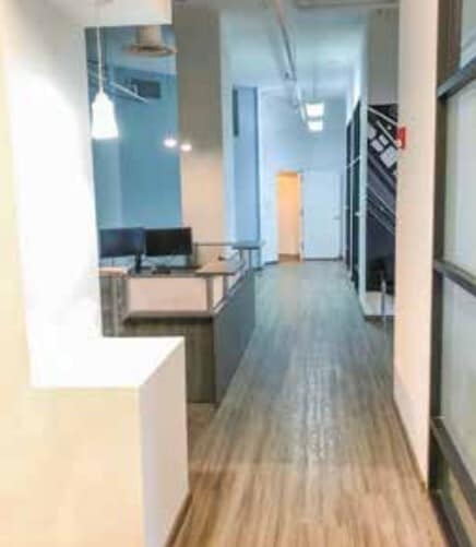More Photos Of 500 Elliott Ave W, Seattle Office For Lease