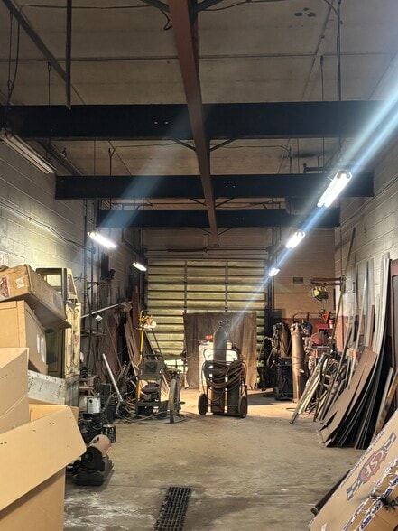 More Photos Of 325 E Railroad St, Pottsville Warehouse For Sale