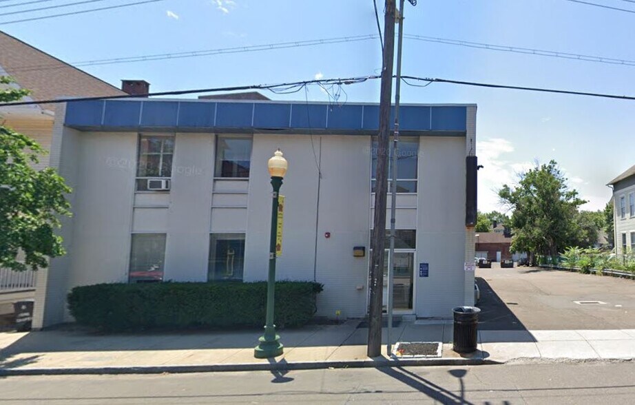 More Photos Of 1294 Chapel St, New Haven Office Residential For Sale