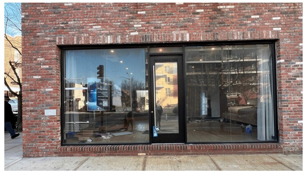 More Photos Of 561 4th Ave, Brooklyn Storefront Retail Residential For Lease