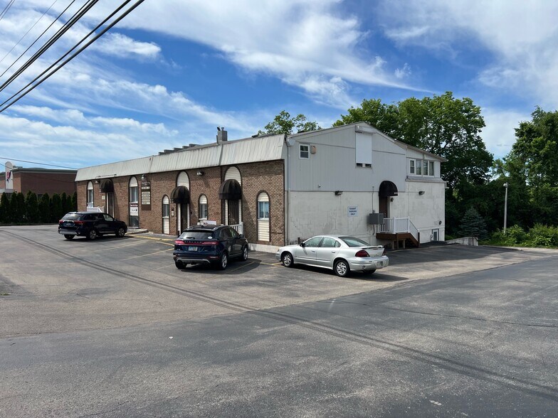 More Photos Of 3329-3337 Dayton-Xenia Rd, Dayton General Retail For Sale