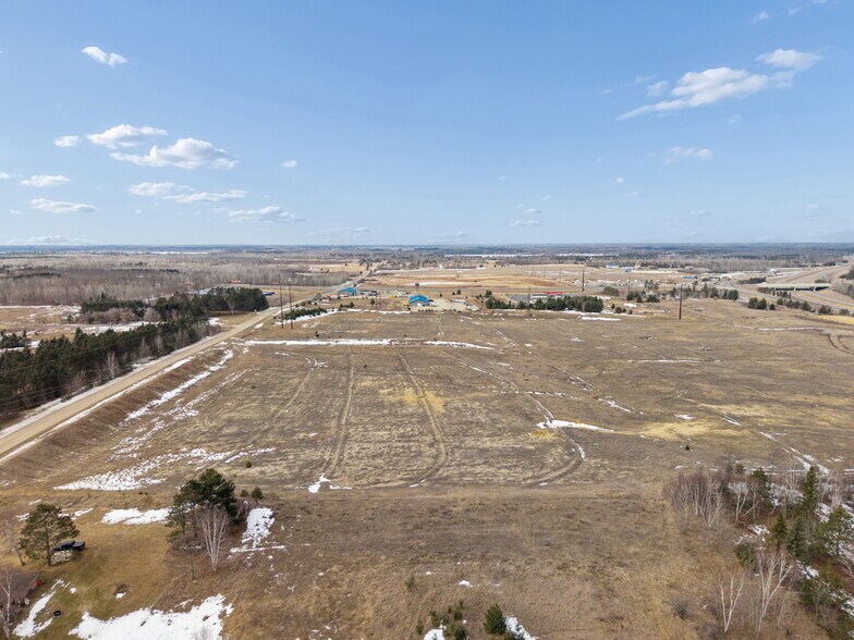 More Photos Of 223 Convenience Ln SE, Bemidji Land For Sale