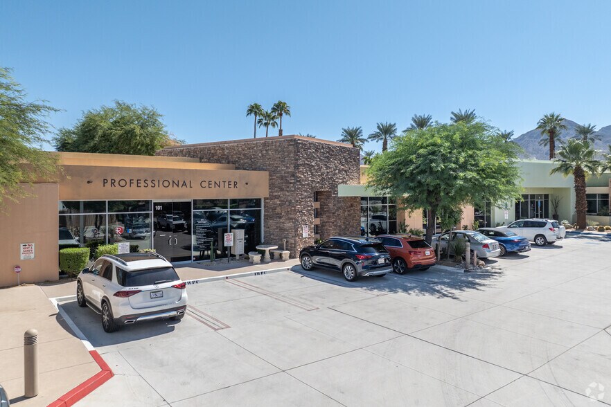 Primary Photo Of 75280 Highway 111, Indian Wells Office For Lease