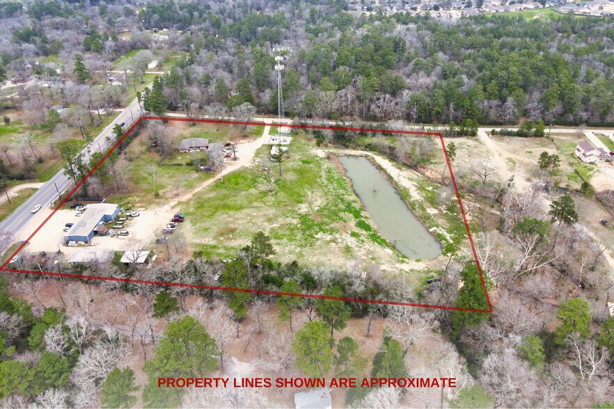More Photos Of 18903 Veterans Rd, Magnolia Land For Sale
