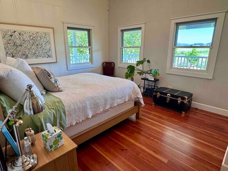 More Photos Of 1555 Skellinger Ln, Napa Coworking Space