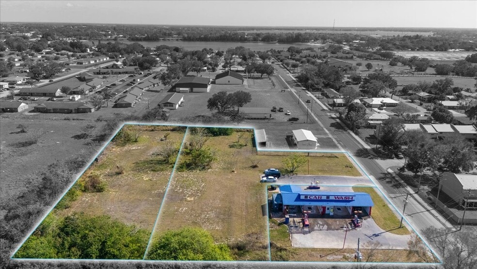 More Photos Of 1030 W Hal McRae Blvd, Avon Park Carwash For Sale