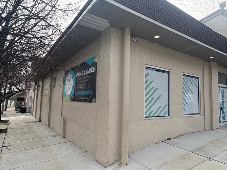More Photos Of 1512 N French St, Wilmington Office For Sale