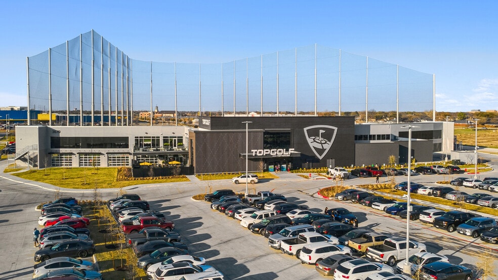 More Photos Of 3670 S State Hwy 161, Grand Prairie Golf Course Driving Range For Sale