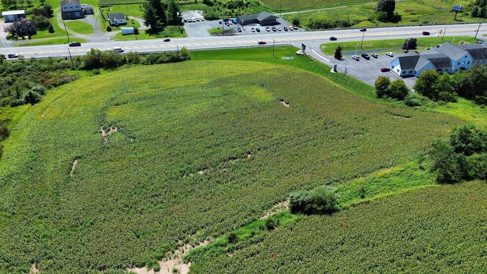 More Photos Of 1007 Centre Turnpike Hwy, Orwigsburg Land For Sale