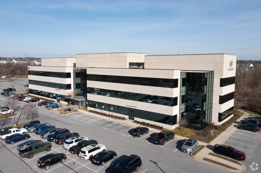 More Photos Of 6011 University Blvd, Ellicott City Unknown For Lease