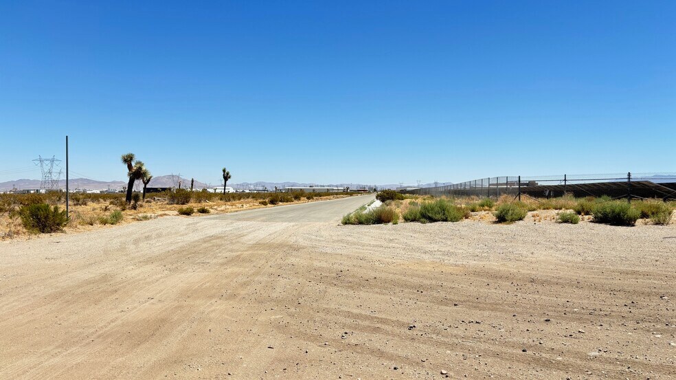More Photos Of 0 Cassia ( SW corner Richardson Rd. ), Adelanto Land For Sale
