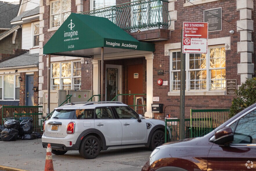 More Photos Of 1458 E 14th St, Brooklyn Schools For Sale