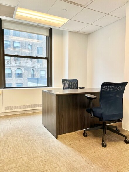 More Photos Of 275 Madison Ave, New York Office For Lease