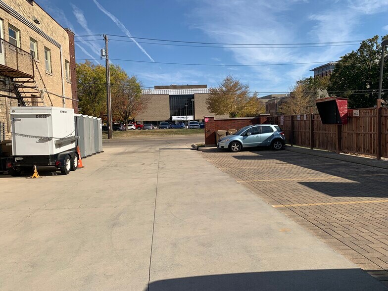 More Photos Of 2 S Mills St, Madison General Retail For Sale