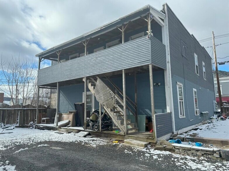 More Photos Of 230 Marble St, West Rutland Storefront Retail Residential For Sale