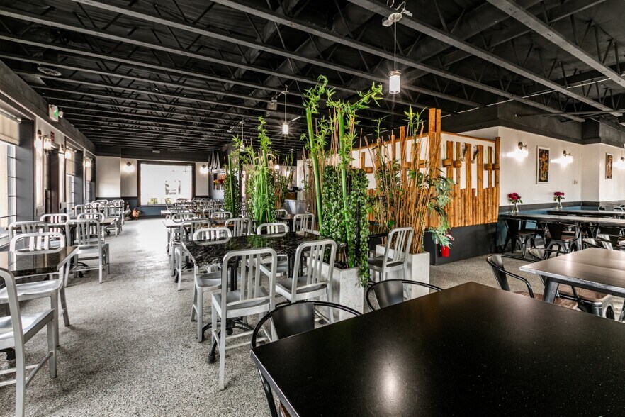 More Photos Of 410 N University Ave, Provo Fast Food For Sale