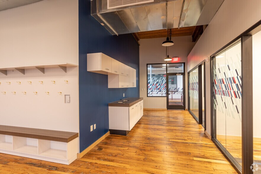 More Photos Of 1151 Falls Rd, Rocky Mount Loft Creative Space For Lease