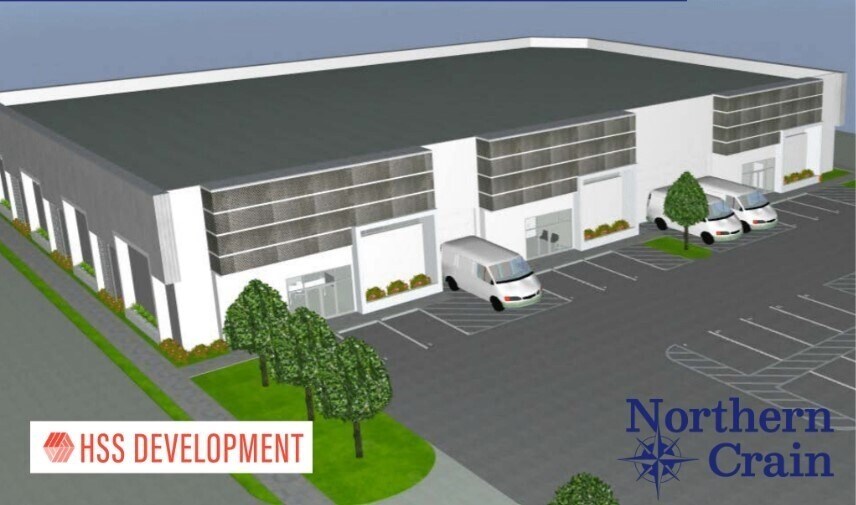 More Photos Of 817 E Broadway St, Fort Worth Land For Sale