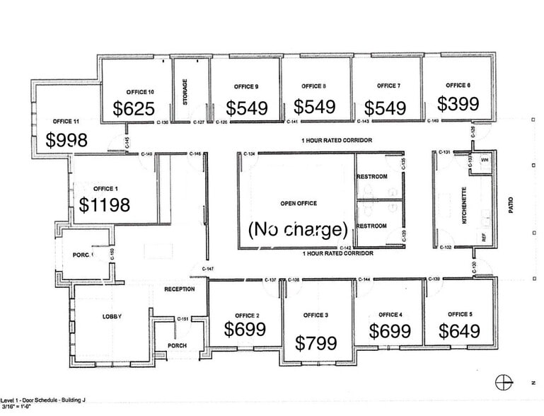 More Photos Of 3204 140th St, Lubbock Medical For Lease