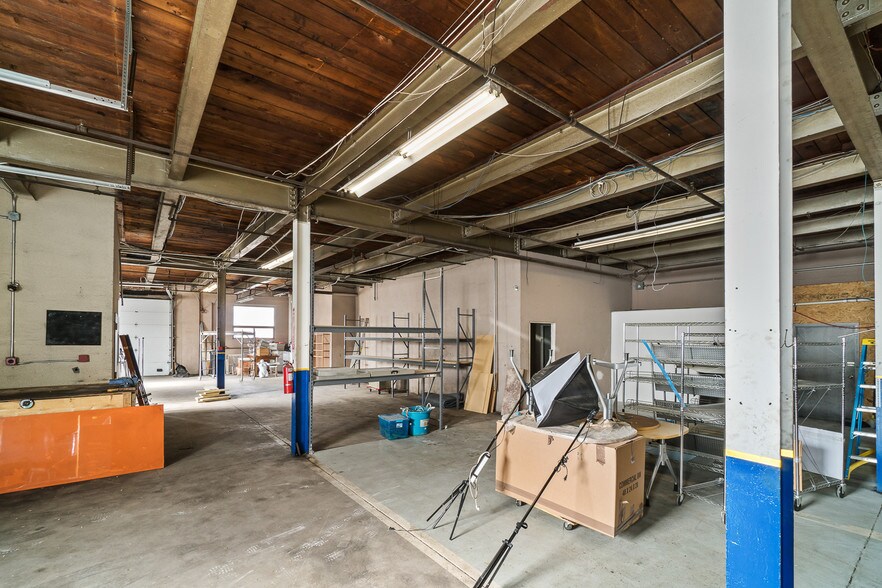 More Photos Of 174-180 Getty Ave, Clifton Warehouse For Lease