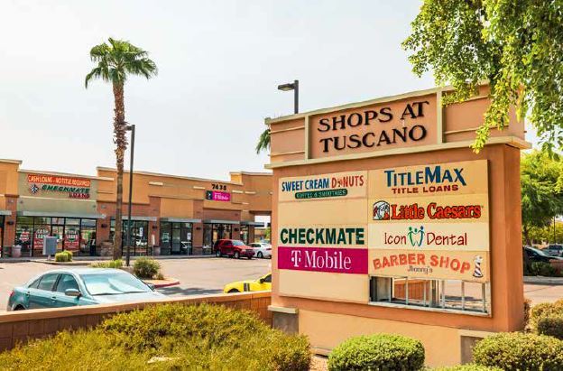 More Photos Of 7435 W Lower Buckeye Rd, Phoenix Storefront Retail Office For Lease