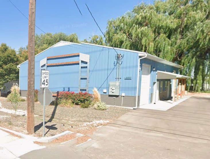 Primary Photo Of 1680 W Franklin Rd, Meridian Warehouse For Lease