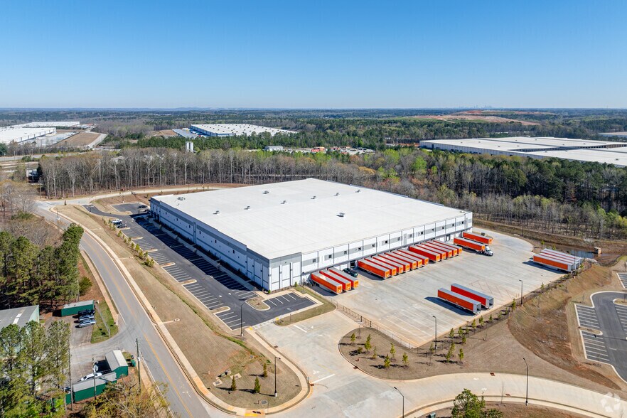 More Photos Of Tatum Rd, Palmetto Unknown For Lease