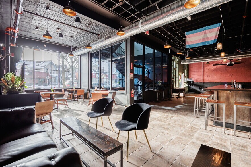 More Photos Of , Rochester General Retail For Sale