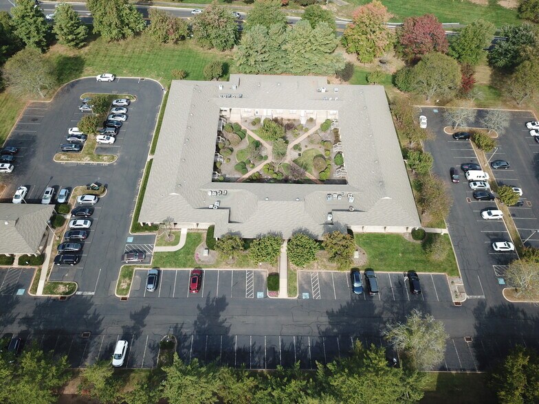 More Photos Of 4 Terry Dr, Newtown Office For Sale