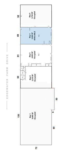 More Photos Of 31190 Edgewater Farm Dr dr, Breezy Point Industrial For Lease