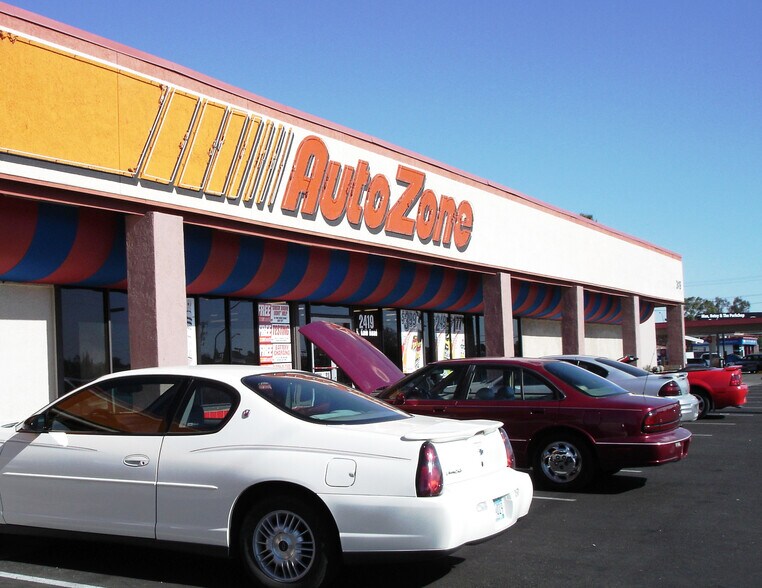 More Photos Of , Tucson General Retail For Sale