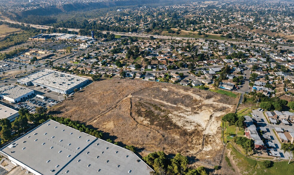 More Photos Of 517 Shinohara Ln, Chula Vista Land For Sale