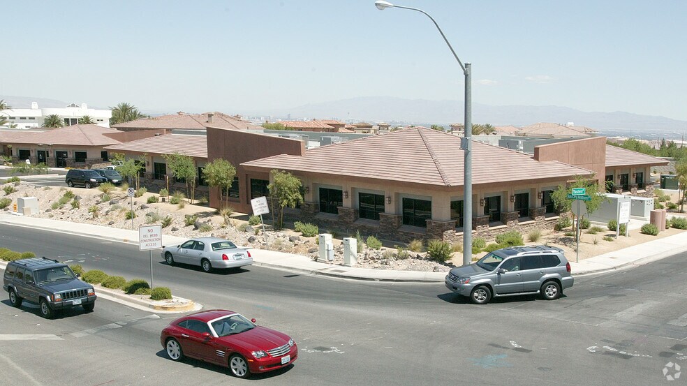 More Photos Of 12211 S Eastern Ave, Henderson Unknown For Lease