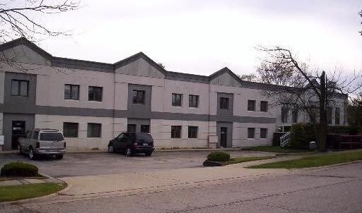 More Photos Of 201 209 E Park St, Mundelein Office For Lease