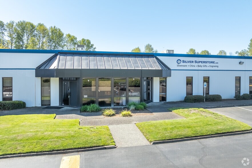 More Photos Of 7835-7857 S 180th St, Kent Warehouse For Lease