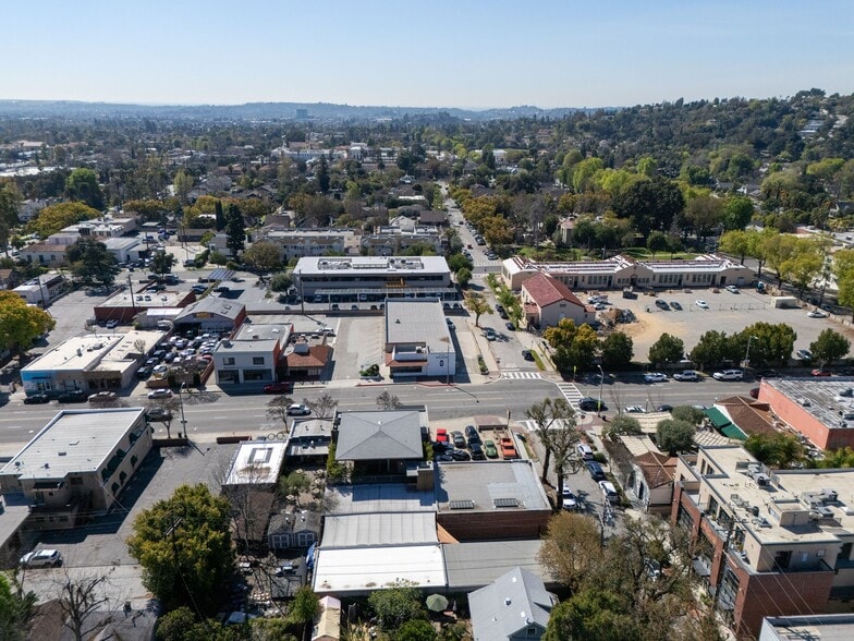 More Photos Of 1104-1106 Mission St, Pasadena Office Residential For Sale
