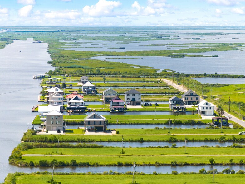 More Photos Of Audubon Rd , Port Sulphur, Ln, Port Sulphur Land For Sale