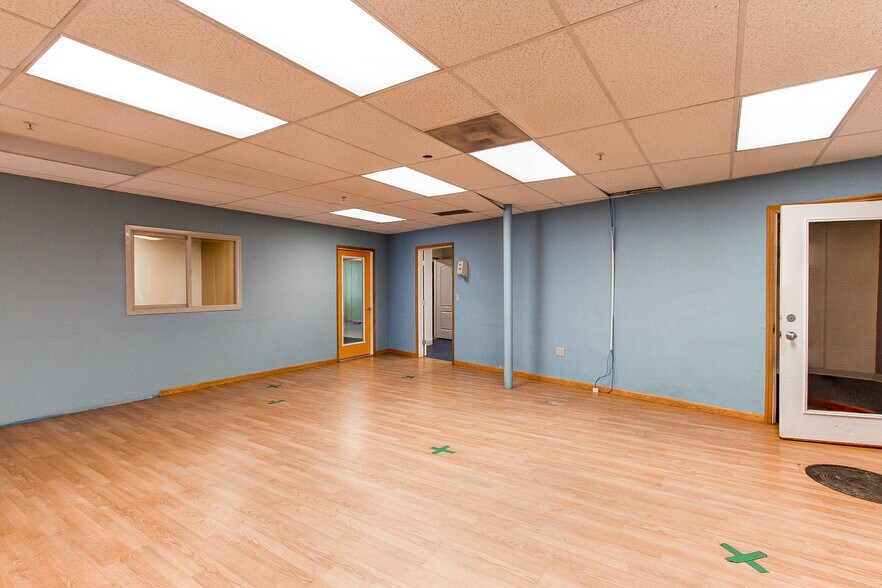 More Photos Of 419 Lipan St, Denver Office For Sale