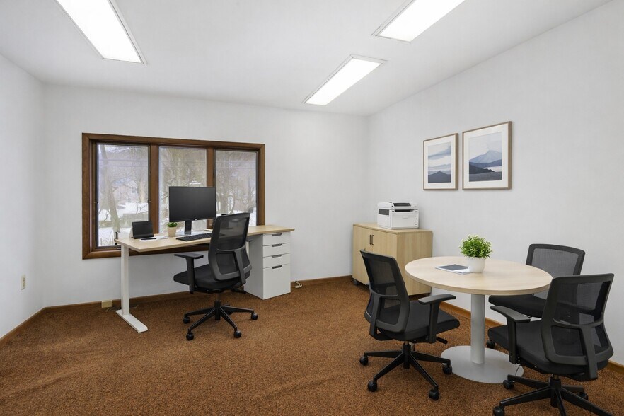 More Photos Of 328 Green Pond Rd, Hibernia Office Residential For Lease