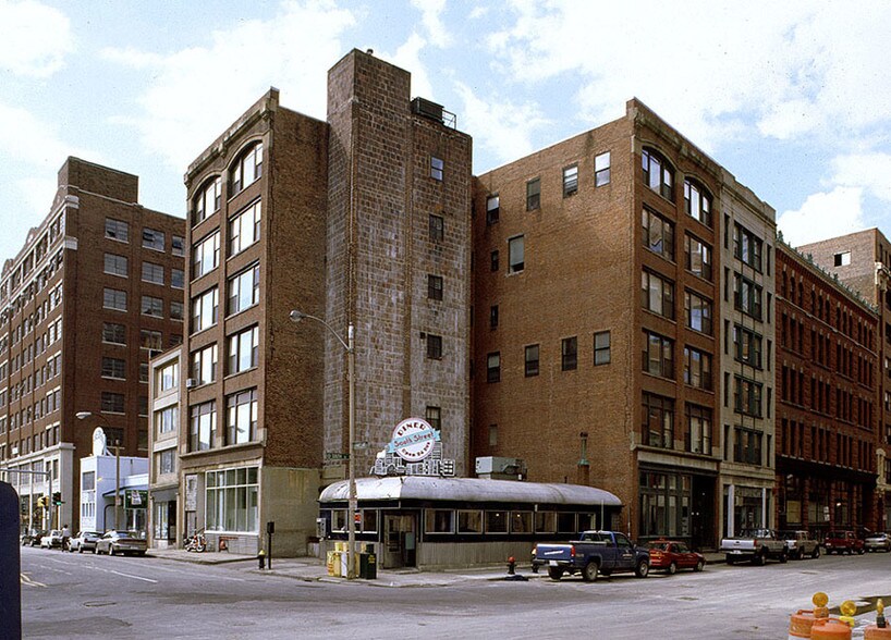 More Photos Of 201-207 South St, Boston Office For Sale